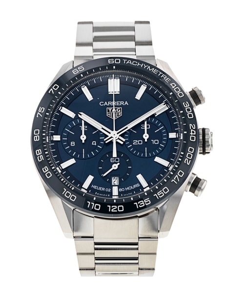 Tag Heuer Carrera CBN2A1A.BA0643